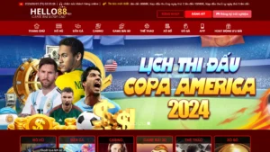Người chơi nên cập nhật link vào Hello88 chính thức