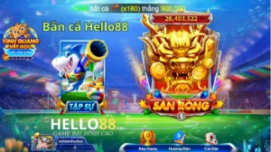 Hello88 Top 10 Nơi Săn Cá Đỉnh Cao Hiện Nay