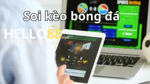 Soi kèo bóng đá là việc cần làm khi cá cược
