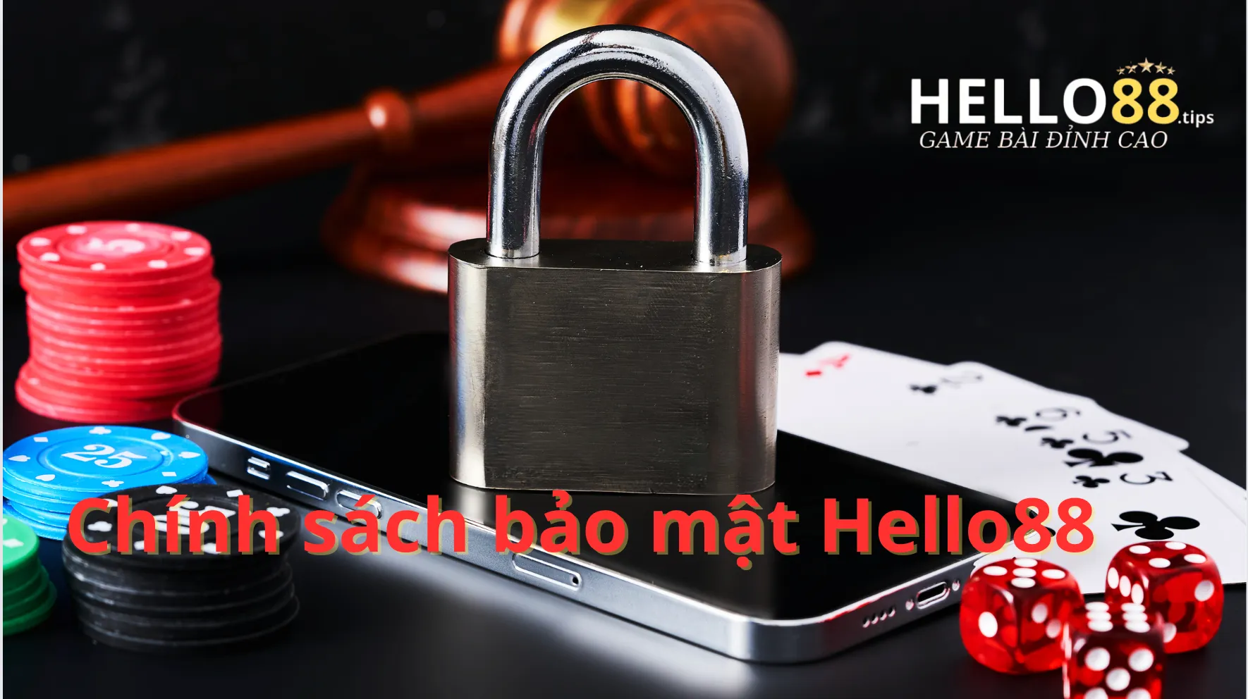 Bạn tự xây dựng ý thức trong chính sách bảo mật Bạn tự xây dựng ý thức trong chính sách bảo mật