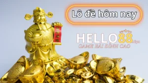 Lô đề là hình thức chơi được nhiều người ưa chuộng