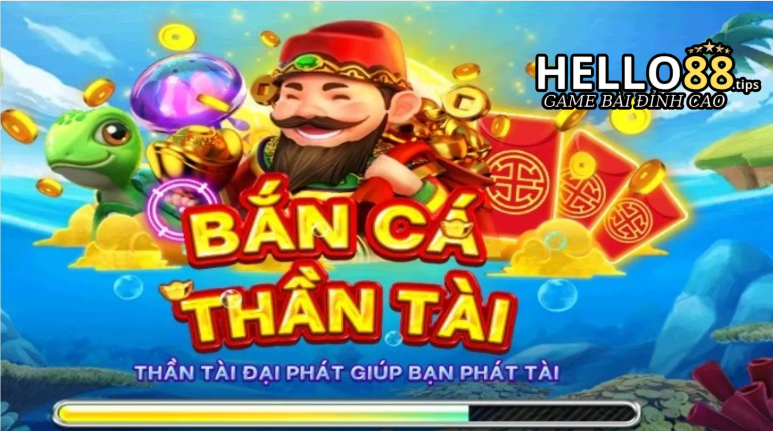 Những ưu điểm nổi bật của thần tài giáng lâm Hello88 Những ưu điểm nổi bật của thần tài giáng lâm Hello88