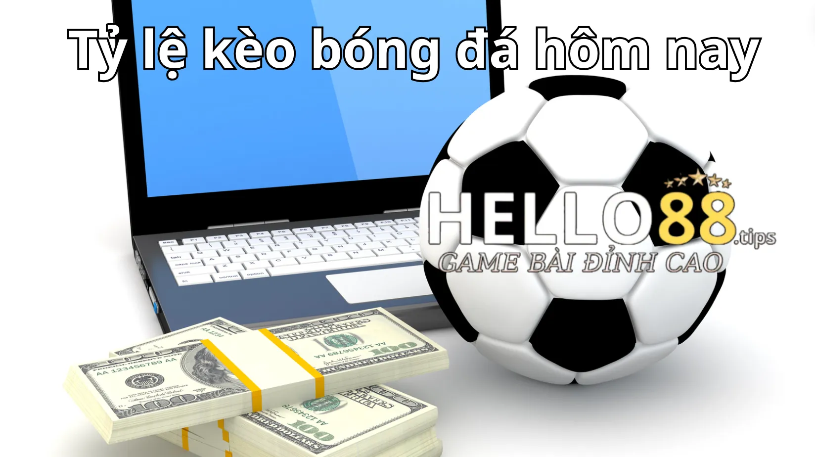 Người chơi nên cược những kèo có mức thưởng cao với tiền vốn hợp lý